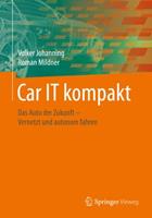Volker Johanning, Roman Mildner Car IT kompakt
