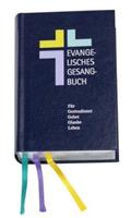 Gesangbuchverlag Stuttgart GmbH Evangelisches Gesangbuch Württemberg