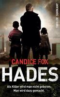 Candice Fox Hades