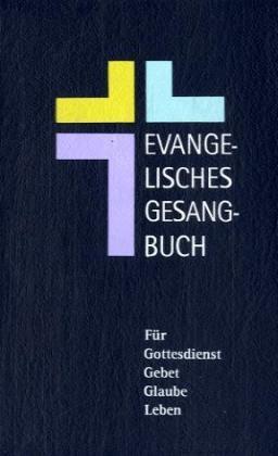 Gesangbuchverlag Stuttgart GmbH Evangelisches Gesangbuch Württemberg