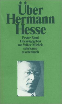 Hermann Hesse Über 