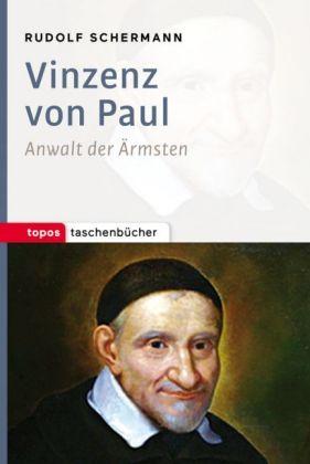 Rudolf Schermann Vinzenz von Paul