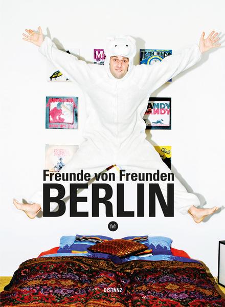 Distanz Verlag Freunde von Freunden