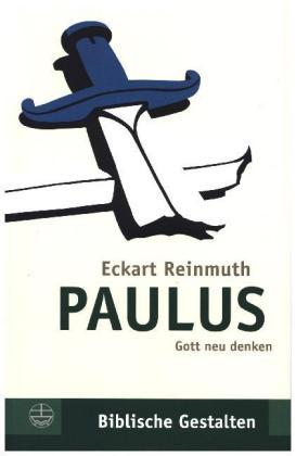 Eckart Reinmuth Paulus