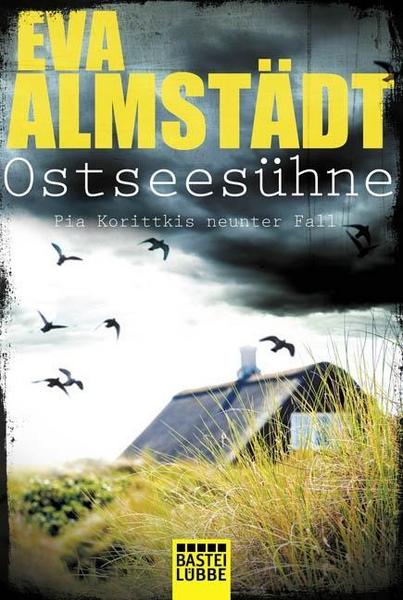 Eva Almstädt Ostseesühne / Pia Korittki Bd.9