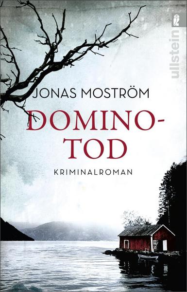 Jonas Moström Dominotod