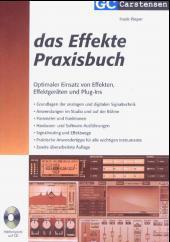 Frank Pieper Das Effekte Praxisbuch