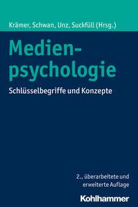 Kohlhammer Medienpsychologie