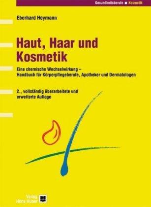 Eberhard Heymann Haut, Haar und Kosmetik