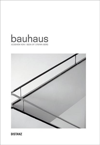 Distanz Verlag Bauhaus