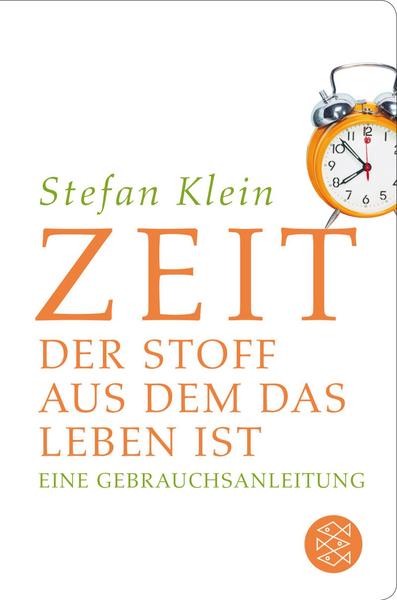 Stefan Klein Zeit