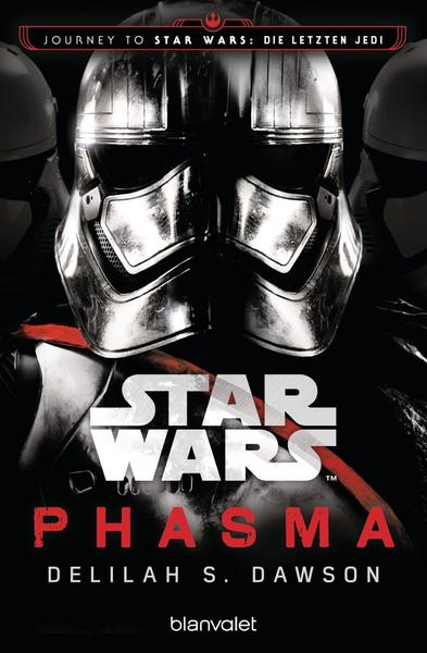 Delilah S. Dawson Star Wars™ Phasma
