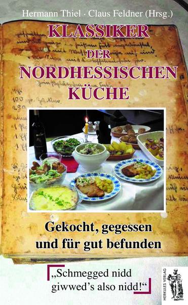 Hermann Thiel Klassiker der nordhessischen Küche
