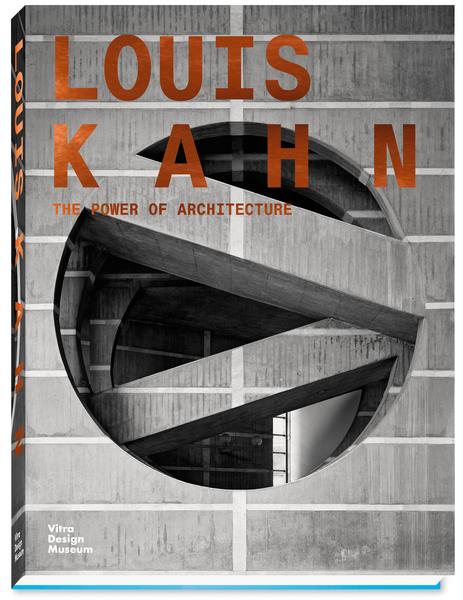 Vitra Design Museum Louis Kahn