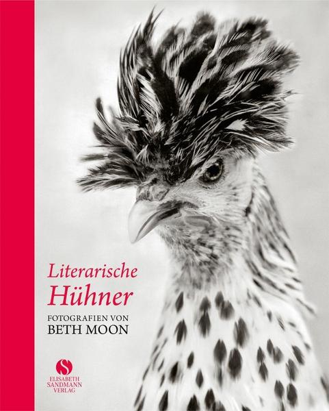 Elisabeth Sandmann Verlag Literarische Hühner