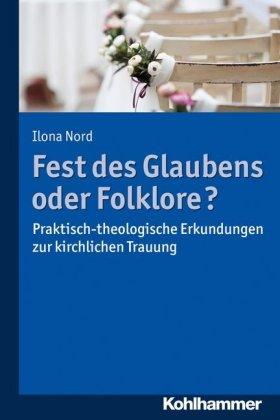 Ilona Nord Fest des Glaubens oder Folklore℃