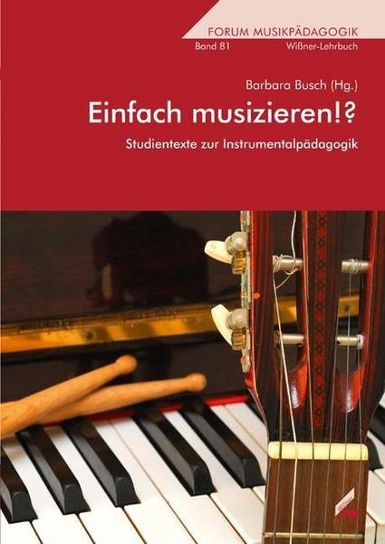 Wißner-Verlag Einfach musizieren!℃