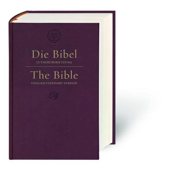 Deutsche Bibelgesellschaft Die Bibel - The Bible