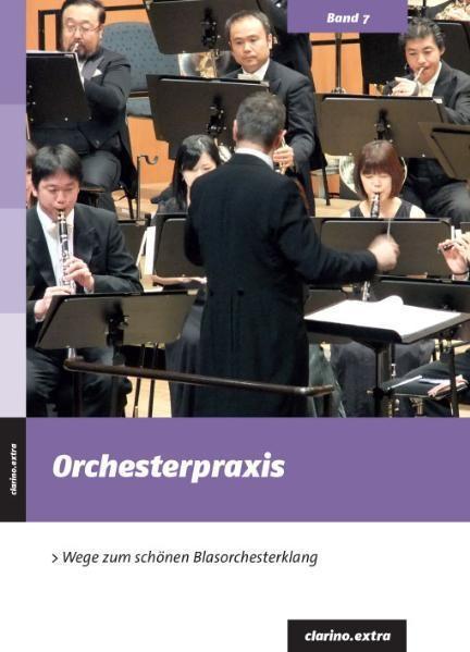 DVO Druck und Verlag Obermayer Orchesterpraxis