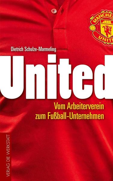 Dietrich Schulze-Marmeling United