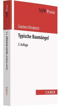 C.H.Beck Typische Baumängel