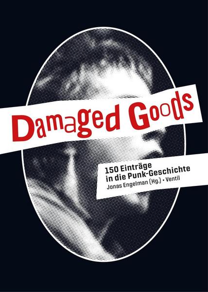 Ventil Verlag Damaged Goods