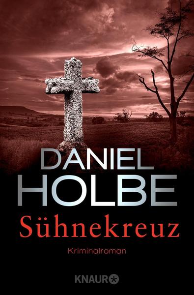 Daniel Holbe, Ben Tomasson Sühnekreuz