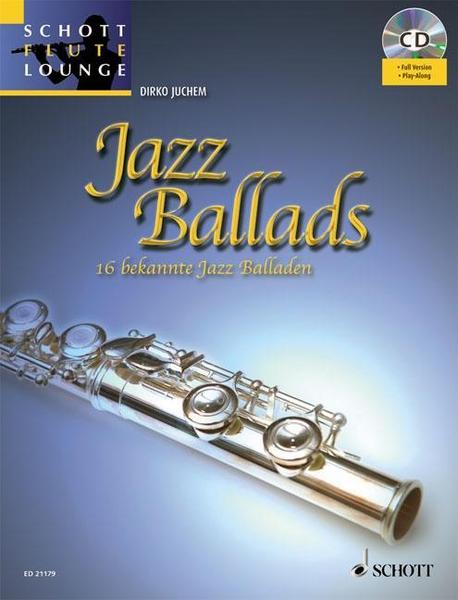 Schott & Co Jazz Ballads