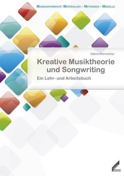 Sabine Miermeister Kreative Musiktheorie und Songwriting