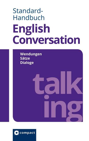 Martina Blicking, Lise Cribbin, Isolde Thiemann English Conversation