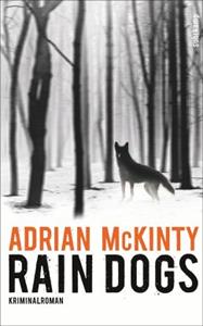 Suhrkamp Rain Dogs / Sean Duffy Bd.5