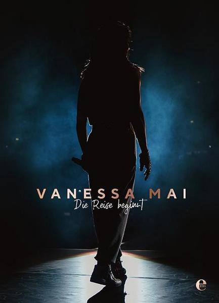 Vanessa Mai Die Reise beginnt