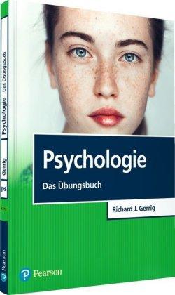 Richard J. Gerrig Psychologie - Das Übungsbuch