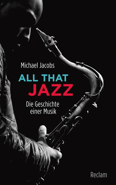 Michael Jacobs All that Jazz