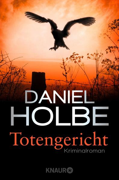 Daniel Holbe Totengericht