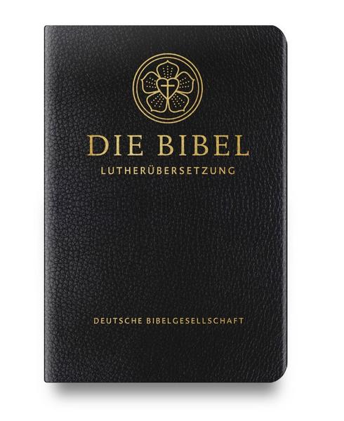 Deutsche Bibelgesellschaft Lutherbibel - Senfkornausgabe Premium