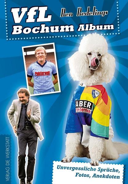 Ben Redelings VfL Bochum Album