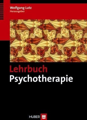 Hogrefe AG Lehrbuch Psychotherapie