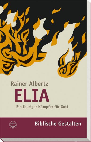 Rainer Albertz Elia