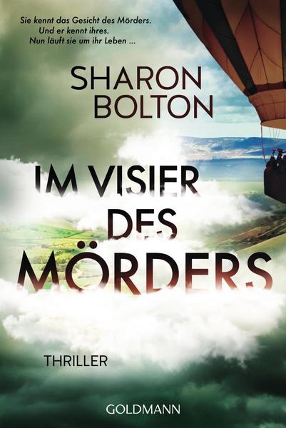 Sharon Bolton Im Visier des Mörders