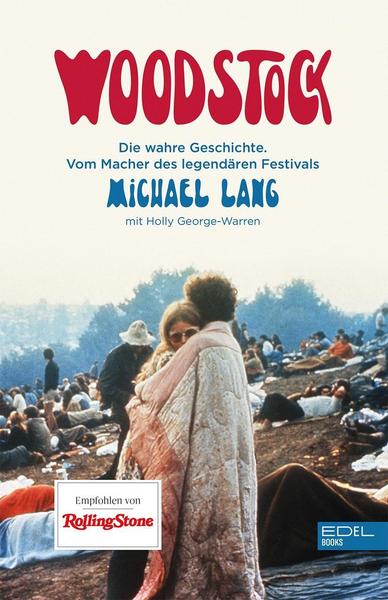 Michael Lang Woodstock