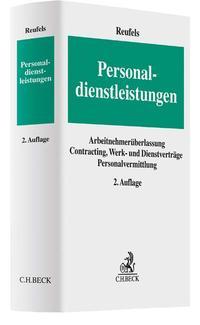 C.H.Beck Personaldienstleistungen