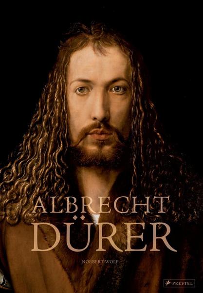 Norbert Wolf Albrecht Dürer