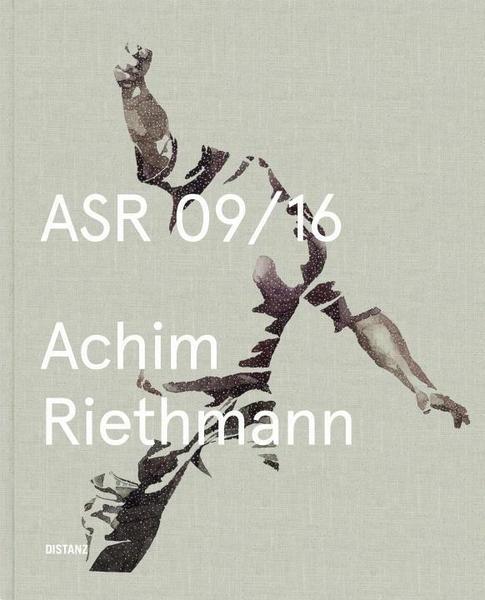 Distanz Verlag Achim Riethmann