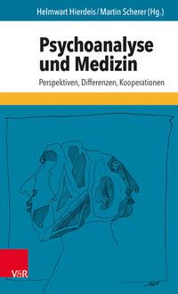 Vandenhoeck + Ruprecht Psychoanalyse und Medizin