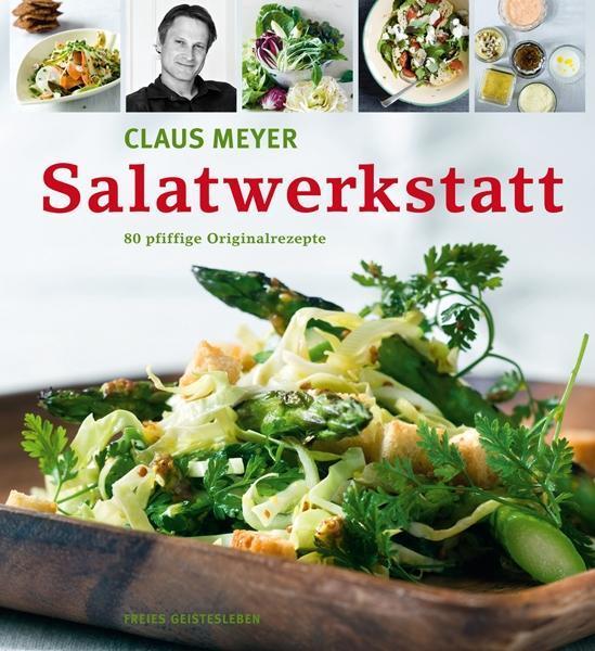 Claus Meyer Salatwerkstatt