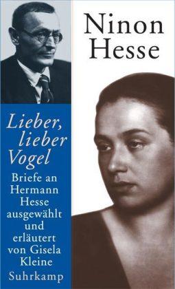 Ninon Hesse »Lieber, lieber Vogel«