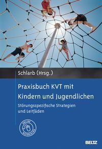 Julius Beltz GmbH & Co. KG Praxisbuch KVT mit Kindern und Jugendlichen