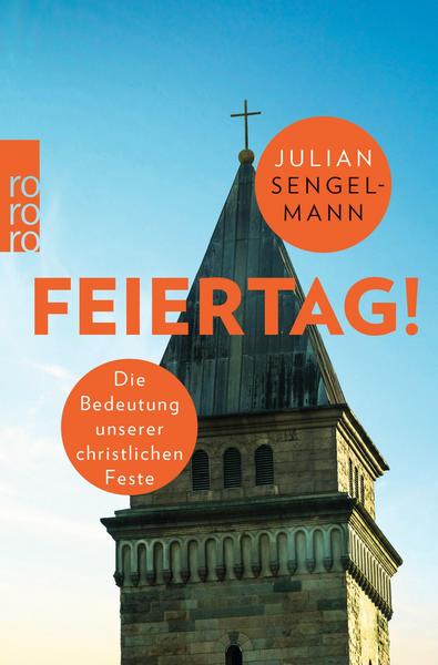 Julian Sengelmann Feiertag!
