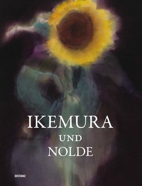 Distanz Verlag Ikemura und Nolde